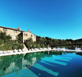 Apartment in Passaggio di Bettona - Umbrien 43639 - Collemancio - 0