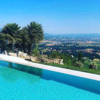 Apartment in Passaggio di Bettona - Umbrien 43639 - Collemancio - 8