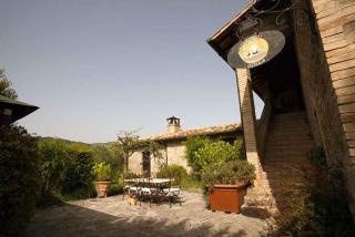 Apartment in Passaggio di Bettona - Umbrien 43639 - Collemancio - 7