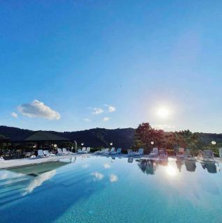 Apartment in Passaggio di Bettona - Umbrien 43639 - Collemancio - 4