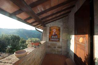 Apartment in Passaggio di Bettona - Umbrien 43639 - Collemancio - 3