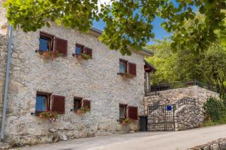Holiday home in Tribalj 43209 - Tribalj - 0