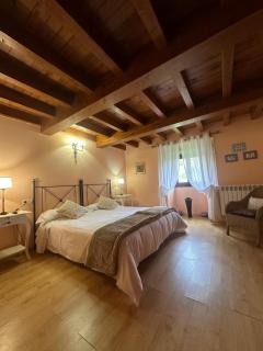 Casa Rural Anxeliña - Boborás - 9