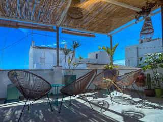 Moona Hostal Altea - Altea - 5