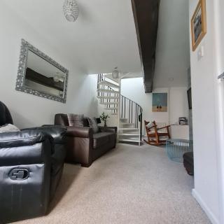 Abbey Cottage - Shrewsbury - 1
