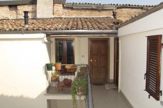 Il Balcone Holiday House - Parme - 3