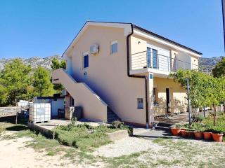 Apartment in Starigrad-Paklenica 43218 - Starigrad-Paklenica - 9