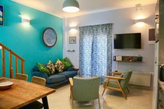 Casa Anthos free parking - Chania - 9