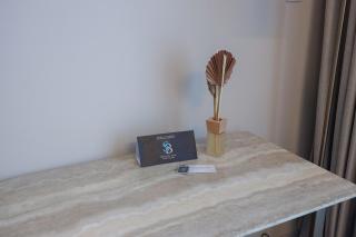 Modern Studio in Condor Concept7, JVC - 8