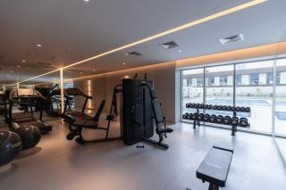 Modern Studio in Condor Concept7, JVC - 1