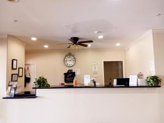 Yorktown Inn and Suites - Yorktown - 7