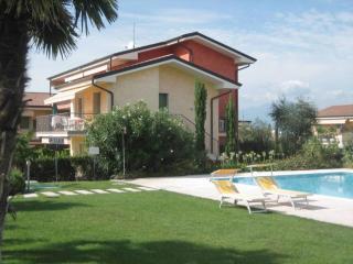 Apartments in Lazise - Gardasee 21956 - 0