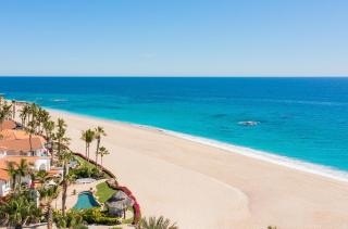 Amazing 5bd Villa Del Mar Villa with Full Staff and Steps from the Beach - San José del Cabo - 0
