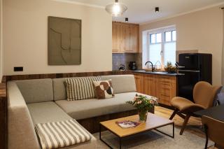 Binnendiek Haus 4 Apartment 5 - 3