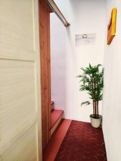 T2 Duplex avec Terrasse vue Cathédrale - Narbonne - 5