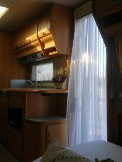 Каравана Сий-я-на - Sozopol - 5