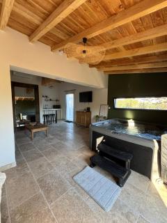 Le Cabanon Spa - Arles - 6