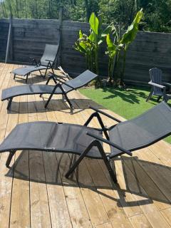 appartement spacieux avec piscine à 15 minutes d'Hossegor - Saint-Vincent-de-Tyrosse - 2
