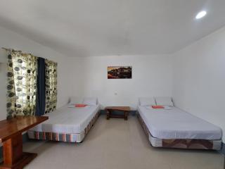 Sleep Zone Hostel - 1