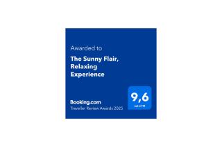 The Sunny Flair, Relaxing Experience - Morro del Jable - 4