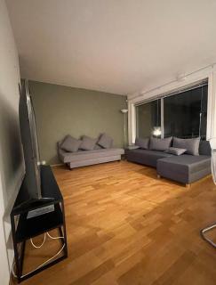 City Center Oslo R9 3 bedrooms - Oslo - 7