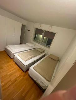 City Center Oslo R9 3 bedrooms - Oslo - 4