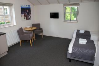 Aparthotel Landgoed Culitsrode - Hooge Mierde - 1