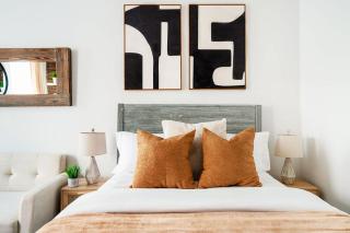 26-3A STUDIO Gramercy W&D Outdoor Courtyard - New York - 5