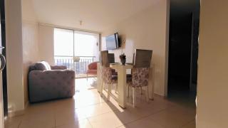 Habitación Privada en Apartamento Compartido - La Concordia - 4