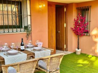 Just Renovated Boho Chic By Better Bookings - Marbella - 9