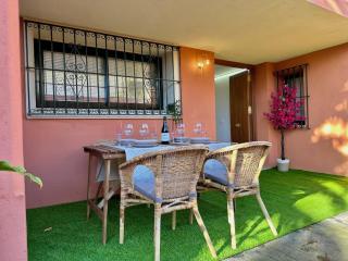 Just Renovated Boho Chic By Better Bookings - Marbella - 3