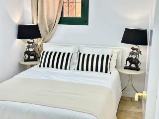Just Renovated Boho Chic By Better Bookings - Marbella - 1