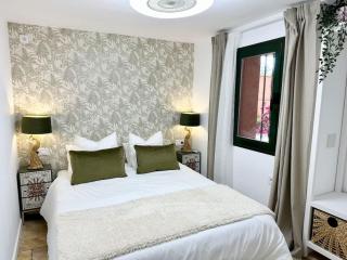 Just Renovated Boho Chic By Better Bookings - Marbella - 2
