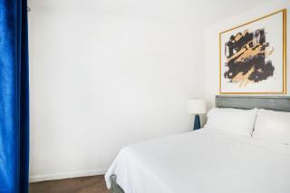 428-2E Newly furnished 2BR - 1