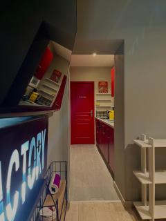 FactoryLoftCosy Gare à 5mins - Bellegarde-sur-Valserine - 2