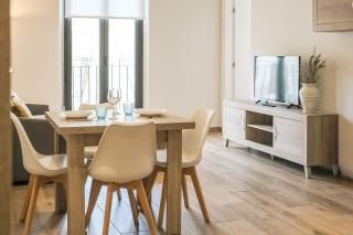 Can Cintet 2-1,Nuevo Apartamento Moderno en Besalú - 7