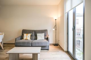 Can Cintet 21Nuevo Apartamento Moderno en Besalú - Besalú - 3