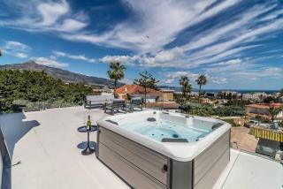 The Iconic Villa Torremora By Better Bookings - Marbella - 9