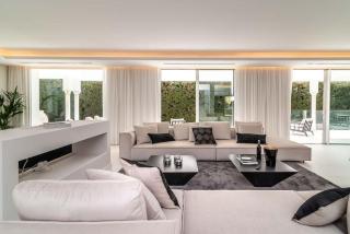 The Iconic Villa Torremora By Better Bookings - Marbella - 7