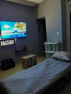 FactoryLoftCosy Gare à 5mins - Bellegarde-sur-Valserine - 3