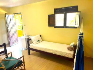 Hotel Fazenda Brejo - 8