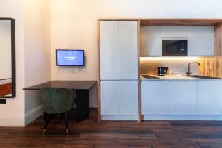 Bright & Airy Studio Apartment in Central Hastings - Hastings - 8