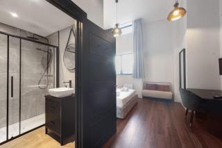 Bright & Airy Studio Apartment in Central Hastings - Hastings - 6