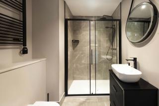Bright & Airy Studio Apartment in Central Hastings - Hastings - 7