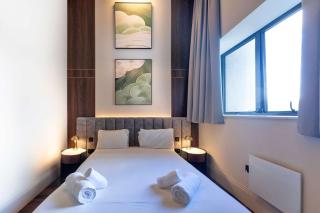 Bright & Airy Studio Apartment in Central Hastings - Hastings - 5