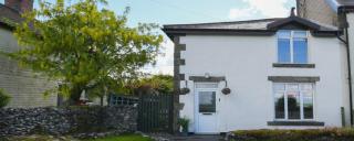 Pomeroy Cottage in the Peak District - Flagg - 7