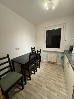 Wunderschöne Ferienwohnung am Str eitteich 5 in Böhlen - Böhlen - 2