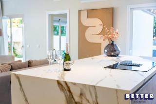 Luxurious Marbella Apt Near Puerto Banus - Hot Tub - Marbella - 1