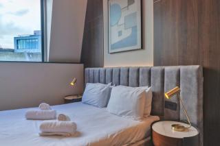 Fantastic Central Hastings Mezzanine Studio - Hastings - 3