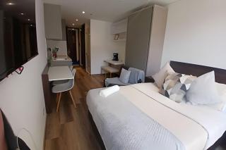 hermoso apartamento Taj 97- 629 - 4